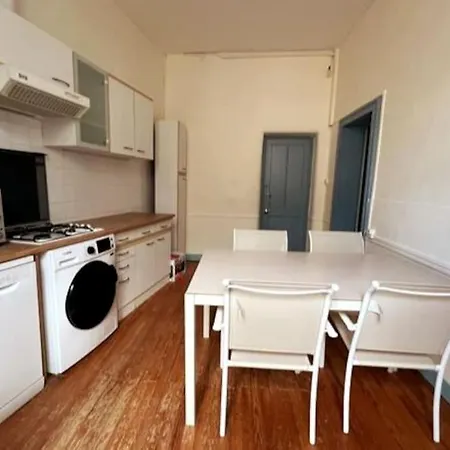Appartement En Coeur De Village Bourg-sur-Gironde Exterior photo