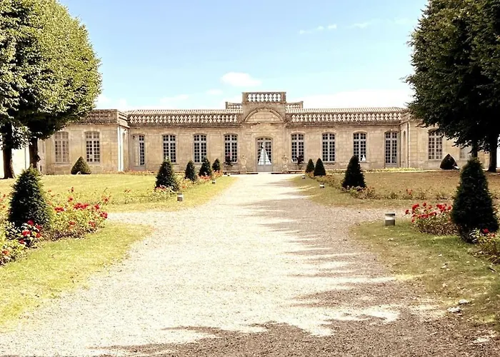 Appartement En Coeur De Village