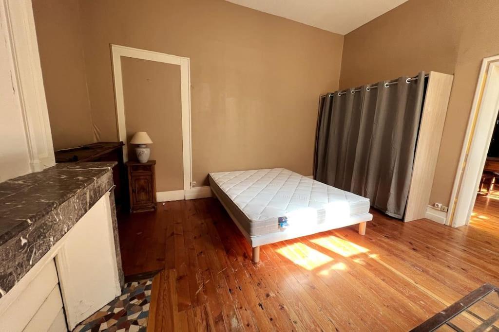 En Coeur De Village Apartment