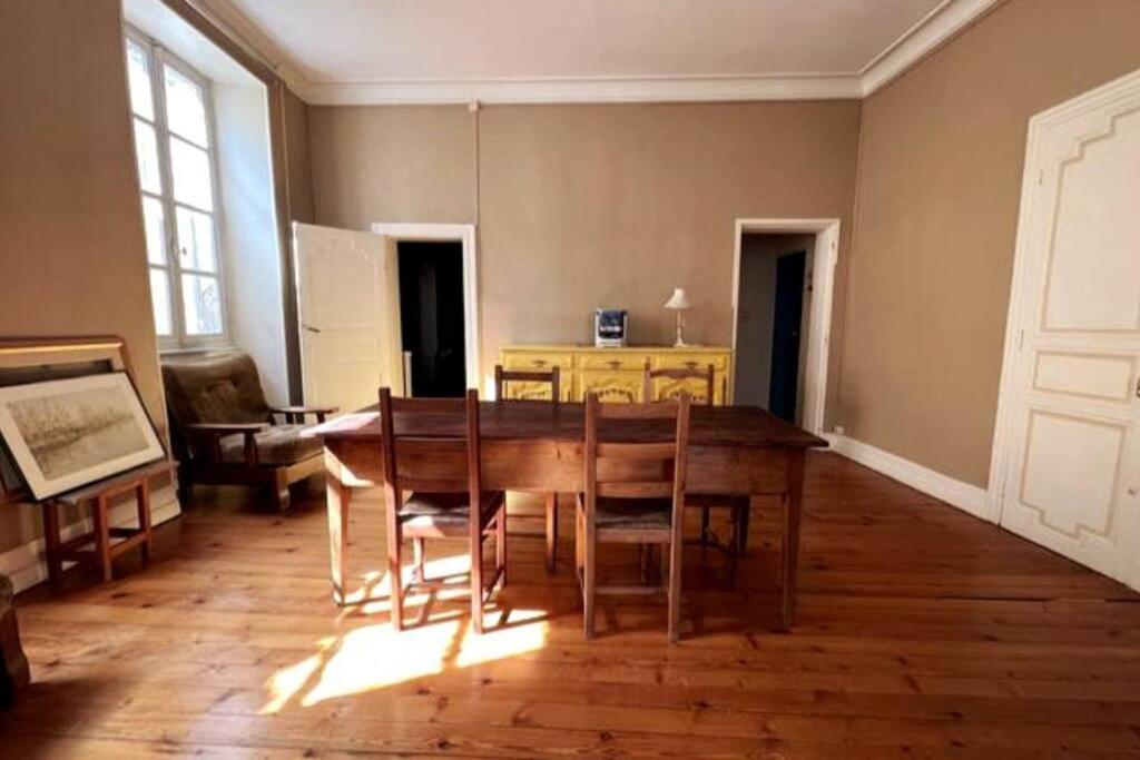 Apartment En Coeur De Village