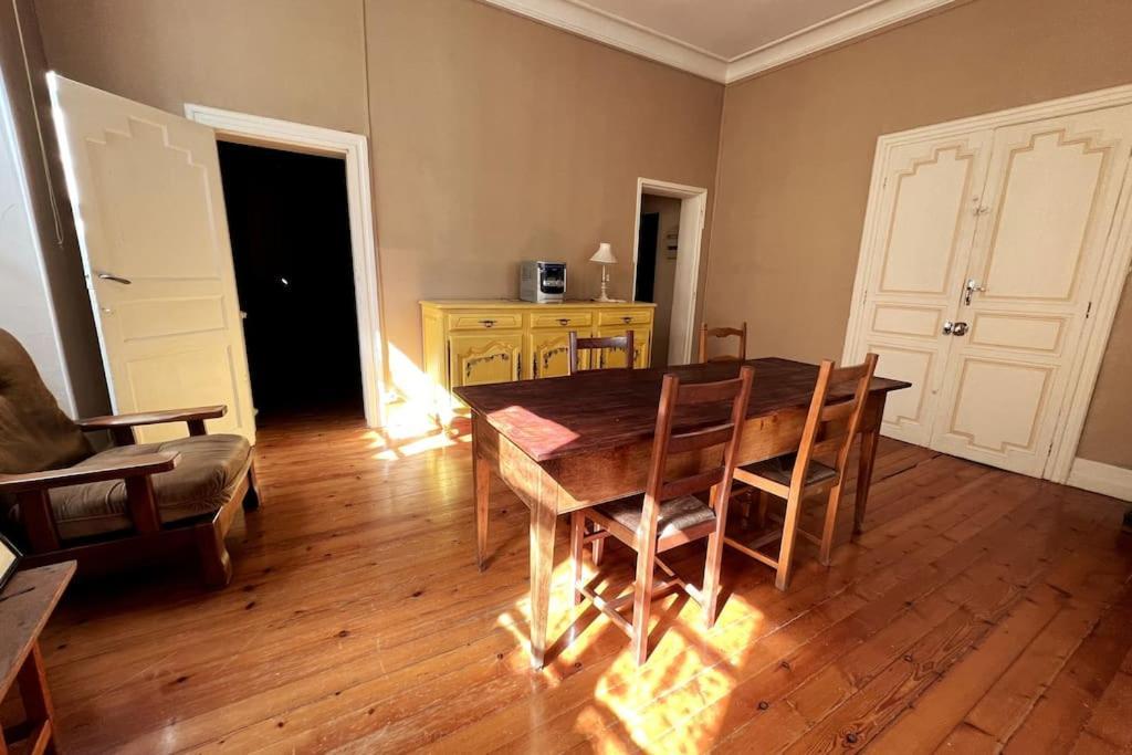 Apartment En Coeur De Village *